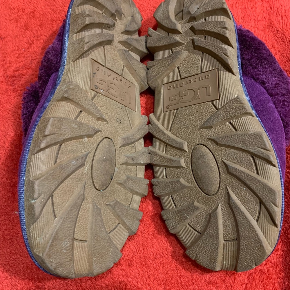 FASHION CLOGS - Picture 2 of 3